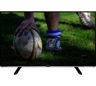 40  PANASONIC  VIERA TX-40DS400B Smart  LED TV